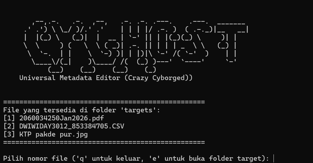 Project Alpha